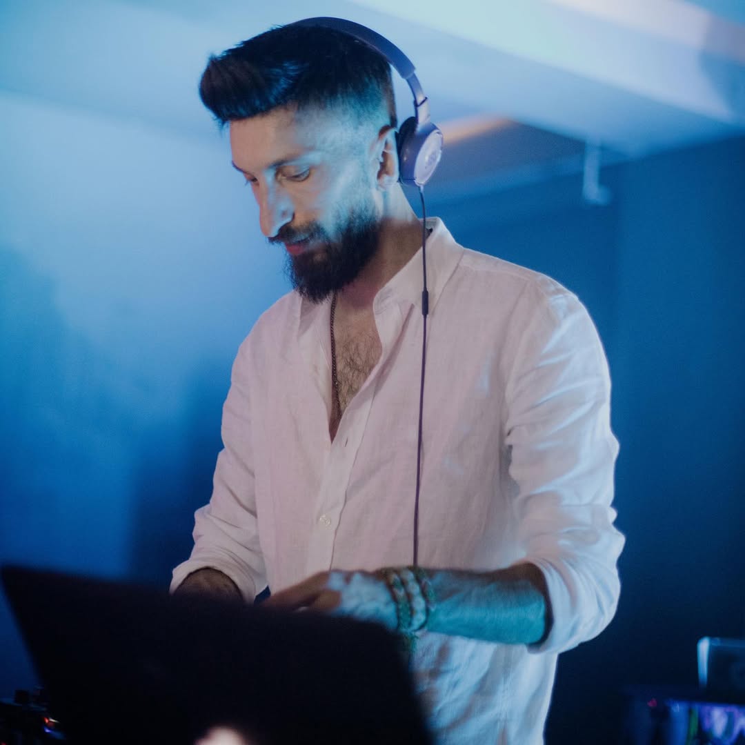 Coastal Rhythm Garden