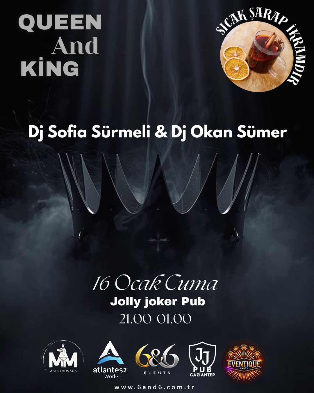 Skyline Members Edition