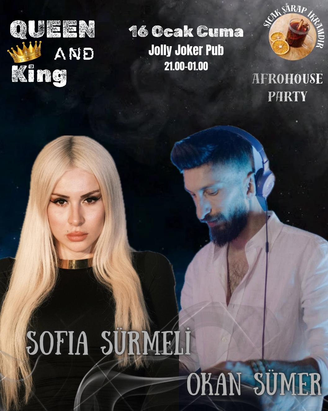 Neon District Experience