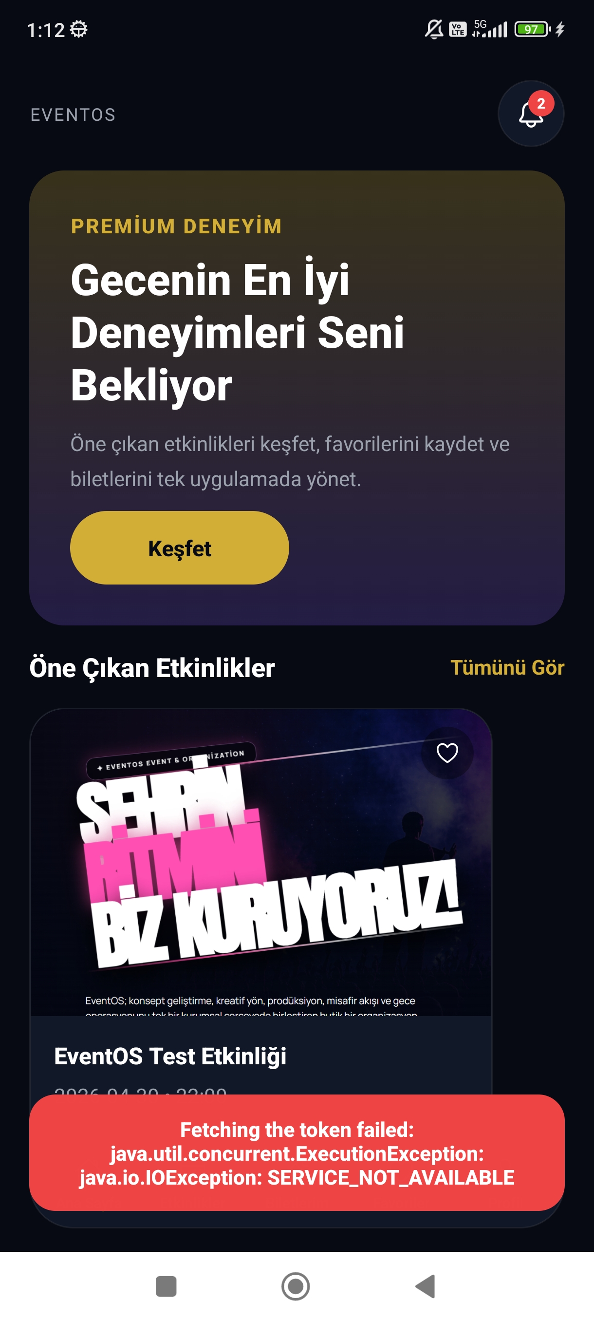 EventOS Test Etkinliği 21